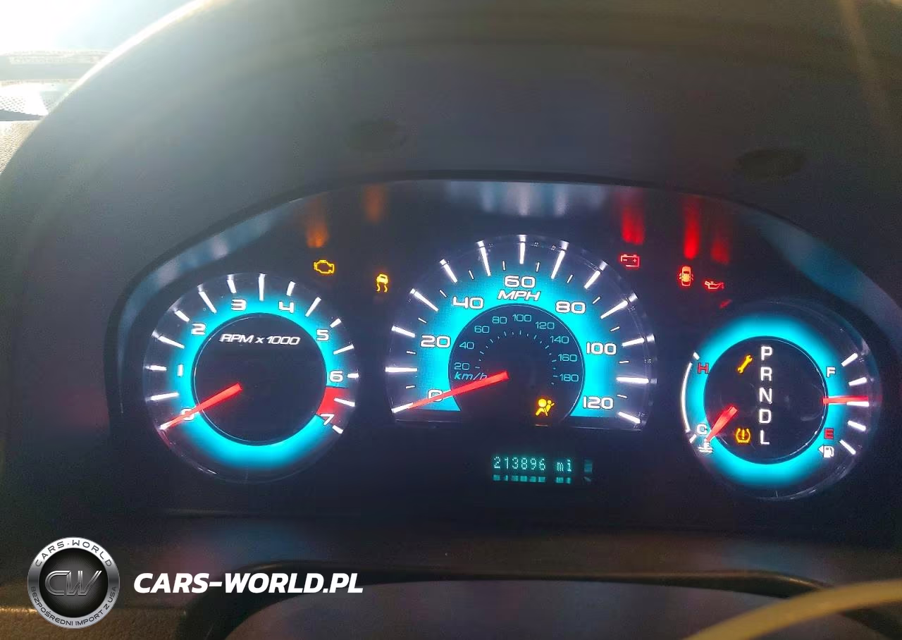 2012 Ford Fusion Se VIN:3FAHP0HAXCR377263 - 9