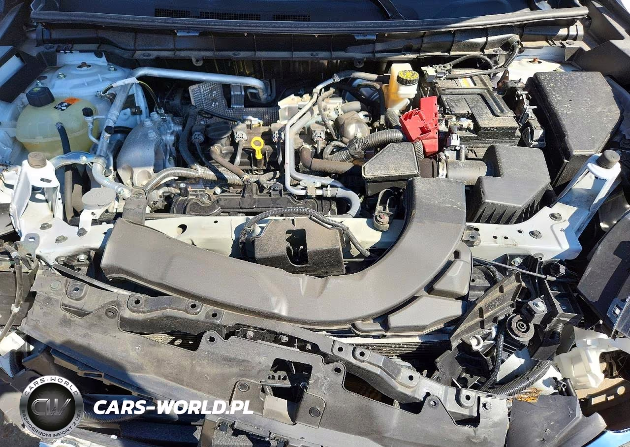 2024 Mitsubishi Outlander Es VIN:JA4J4UA84RZ028021 - 12