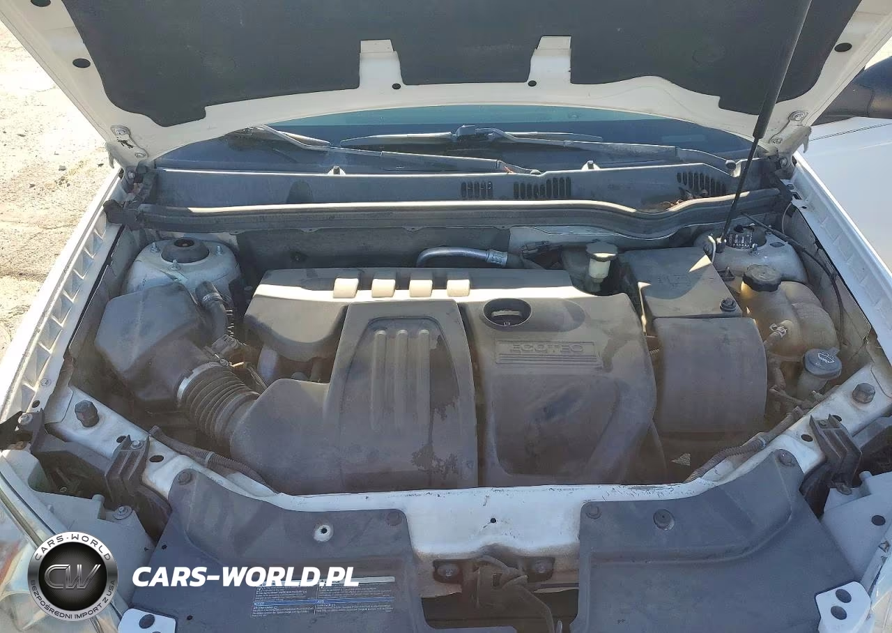 2006 Chevrolet Cobalt Ls VIN:1G1AK15F967660273 - 11
