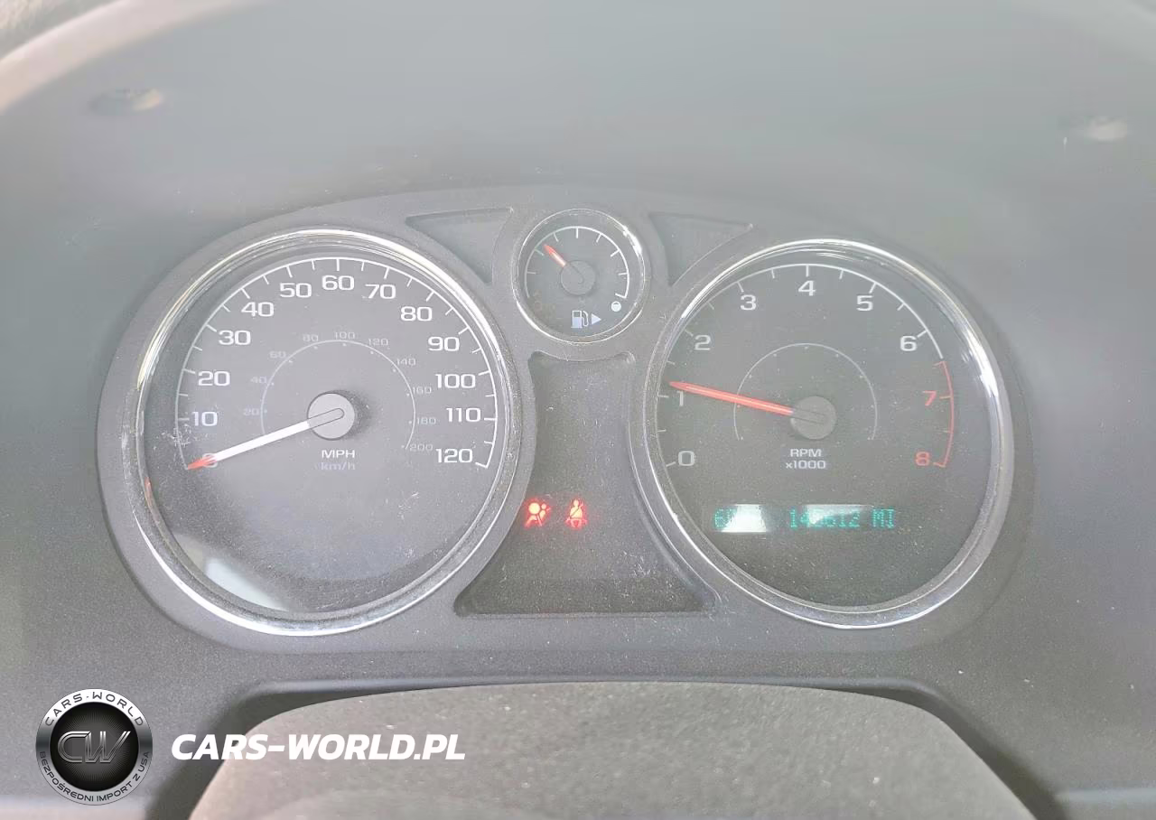 2006 Chevrolet Cobalt Ls VIN:1G1AK15F967660273 - 9