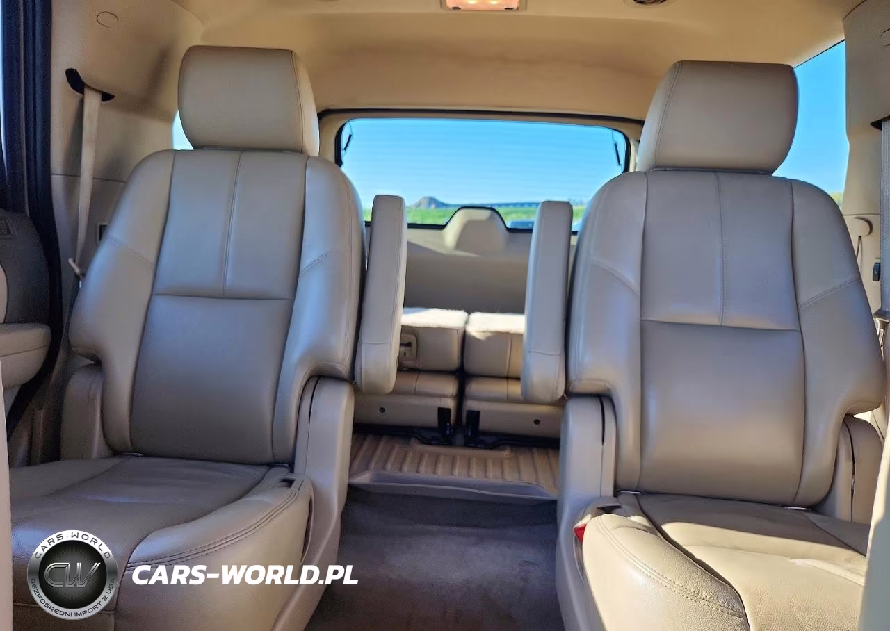 2013 Chevrolet Tahoe C1500 Lt VIN:1GNSCBE05DR376898 - 10