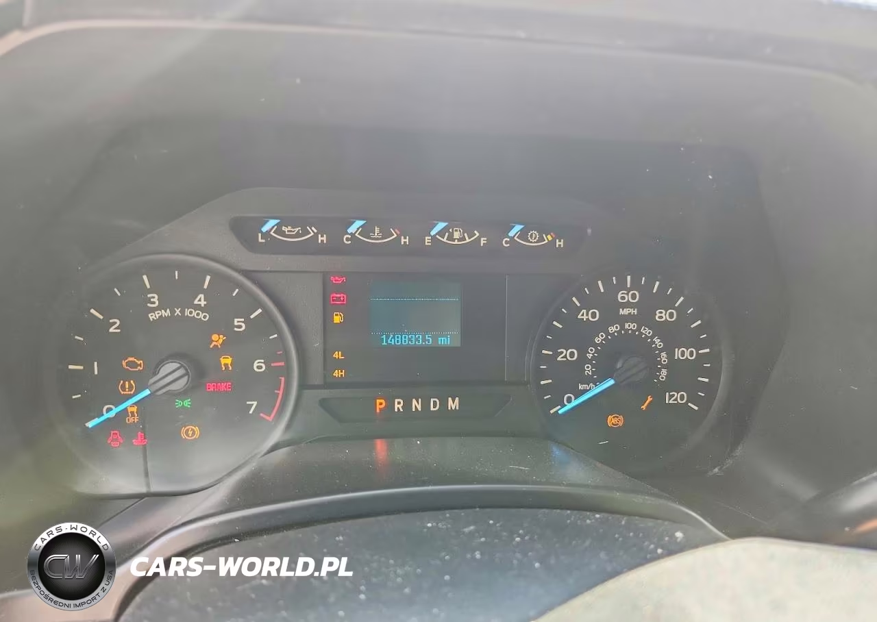 2020 Ford F150 Supercrew VIN:1FTEW1EP5LKE45682 - 9