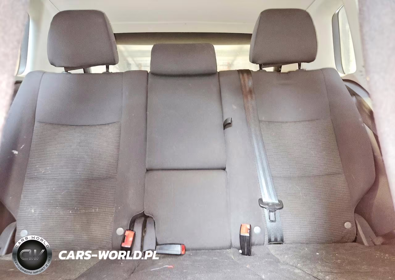 2017 Volkswagen Tiguan S VIN:WVGAV7AX0HK046756 - 10