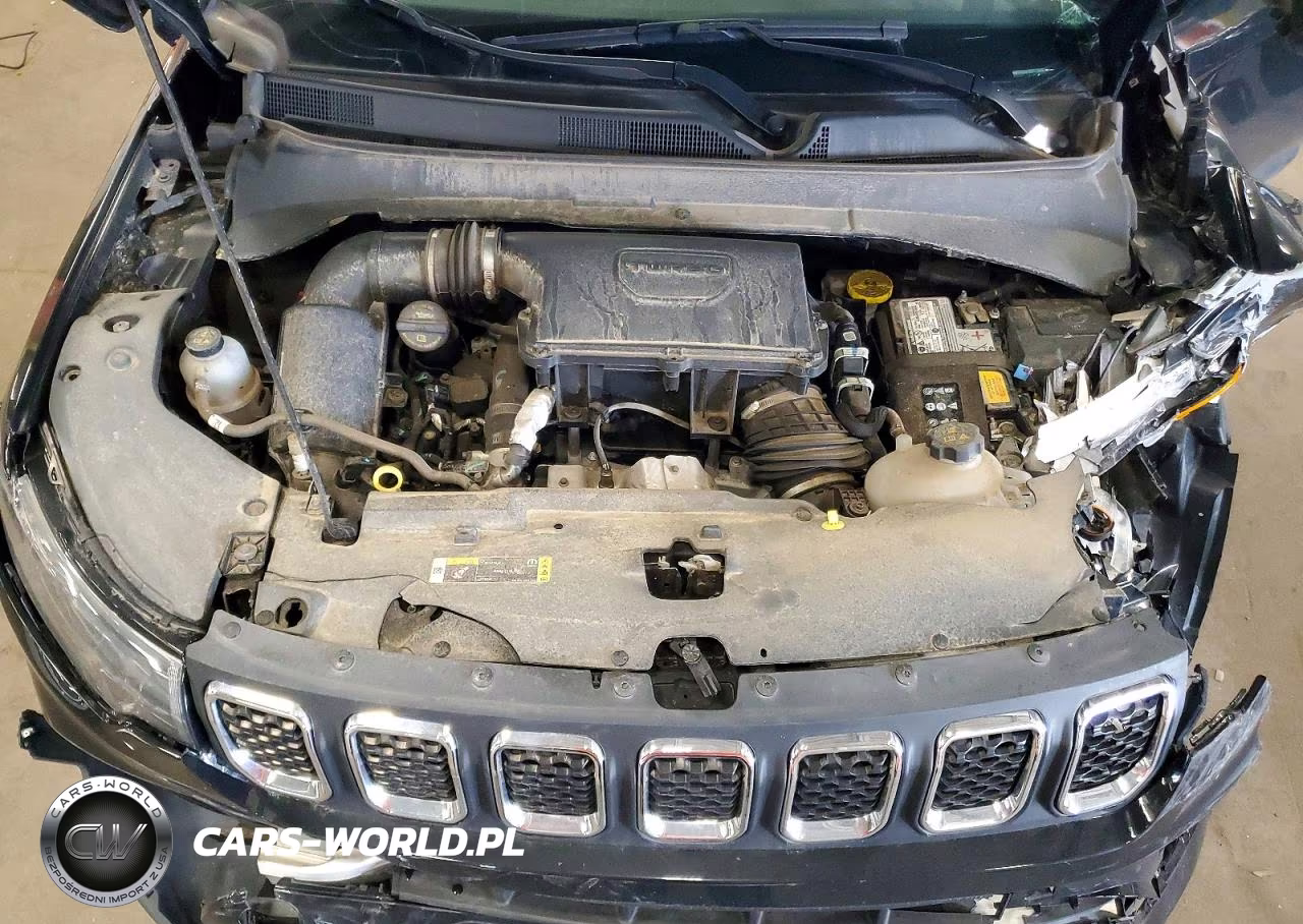 2024 Jeep Compass Latitude VIN:3C4NJDBN7RT608083 - 12