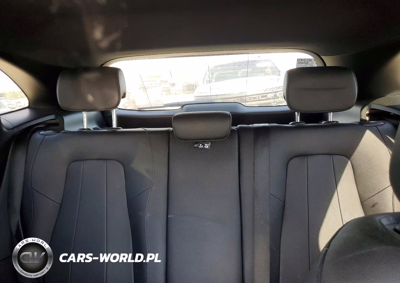 2021 Mercedes-Benz Gla 250 VIN:W1N4N4GB4MJ194378 - 10