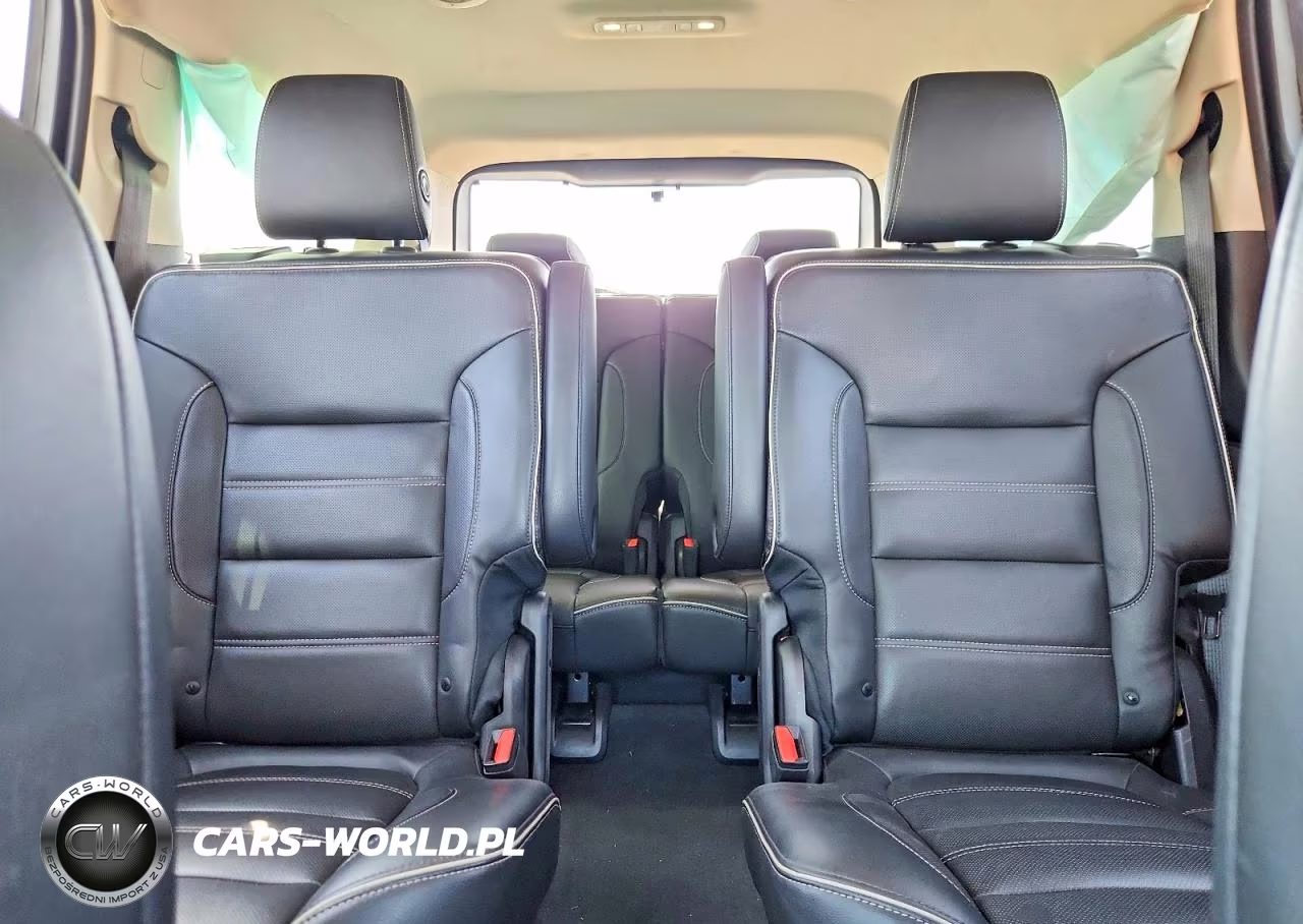 2017 GMC Acadia Denali VIN:1GKKNPLS6HZ216463 - 10