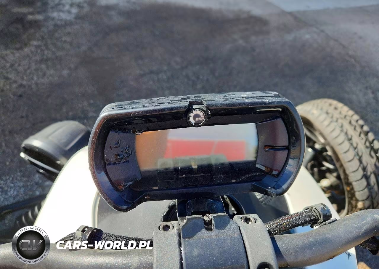 2024 Can-Am Ryker VIN:3JB2FEG22RJ001029 - 7