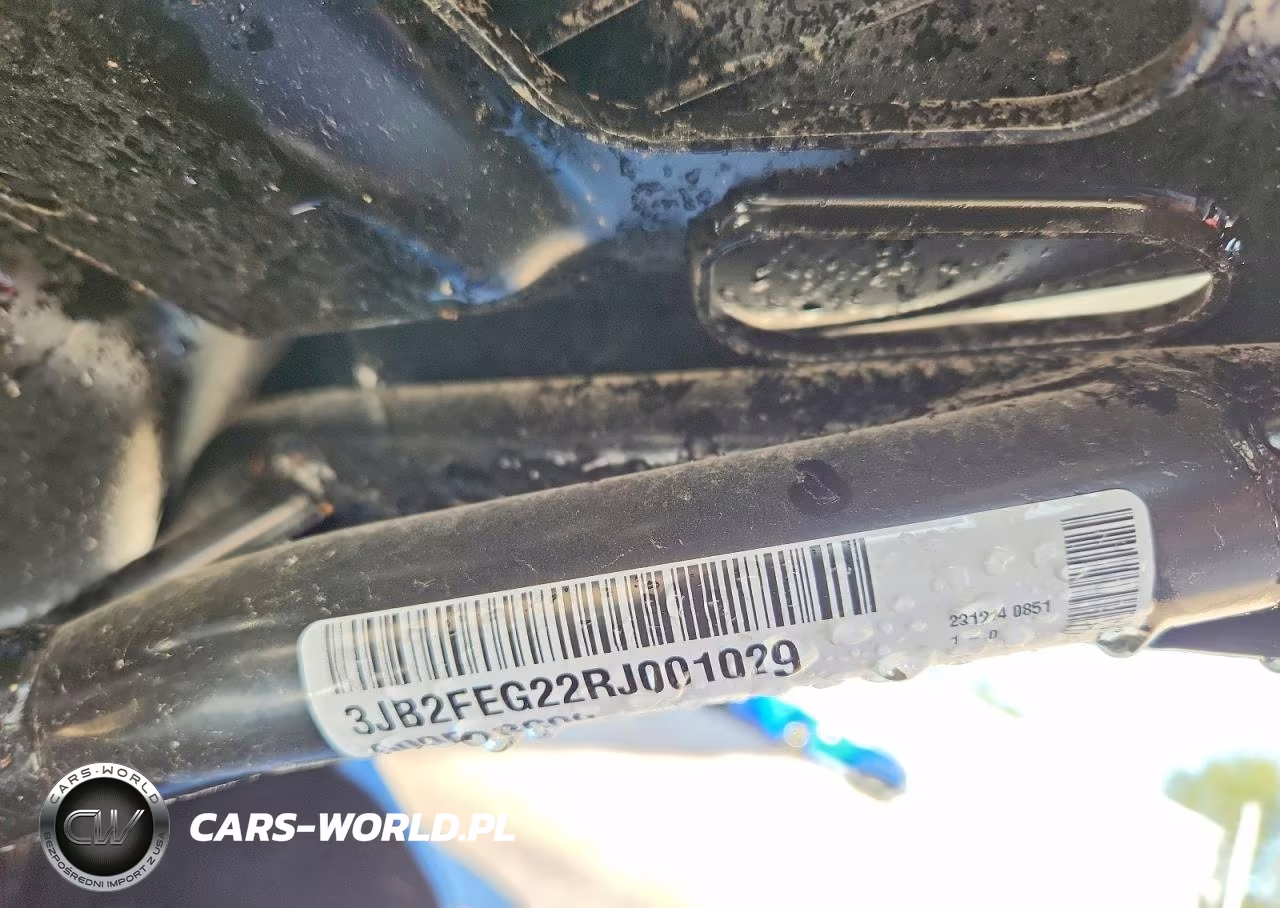 2024 Can-Am Ryker VIN:3JB2FEG22RJ001029 - 8