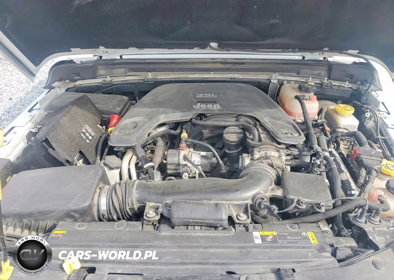 2021 Jeep Wrangler Unlimited Sahara VIN:1C4HJXEGXMW594579 - 11