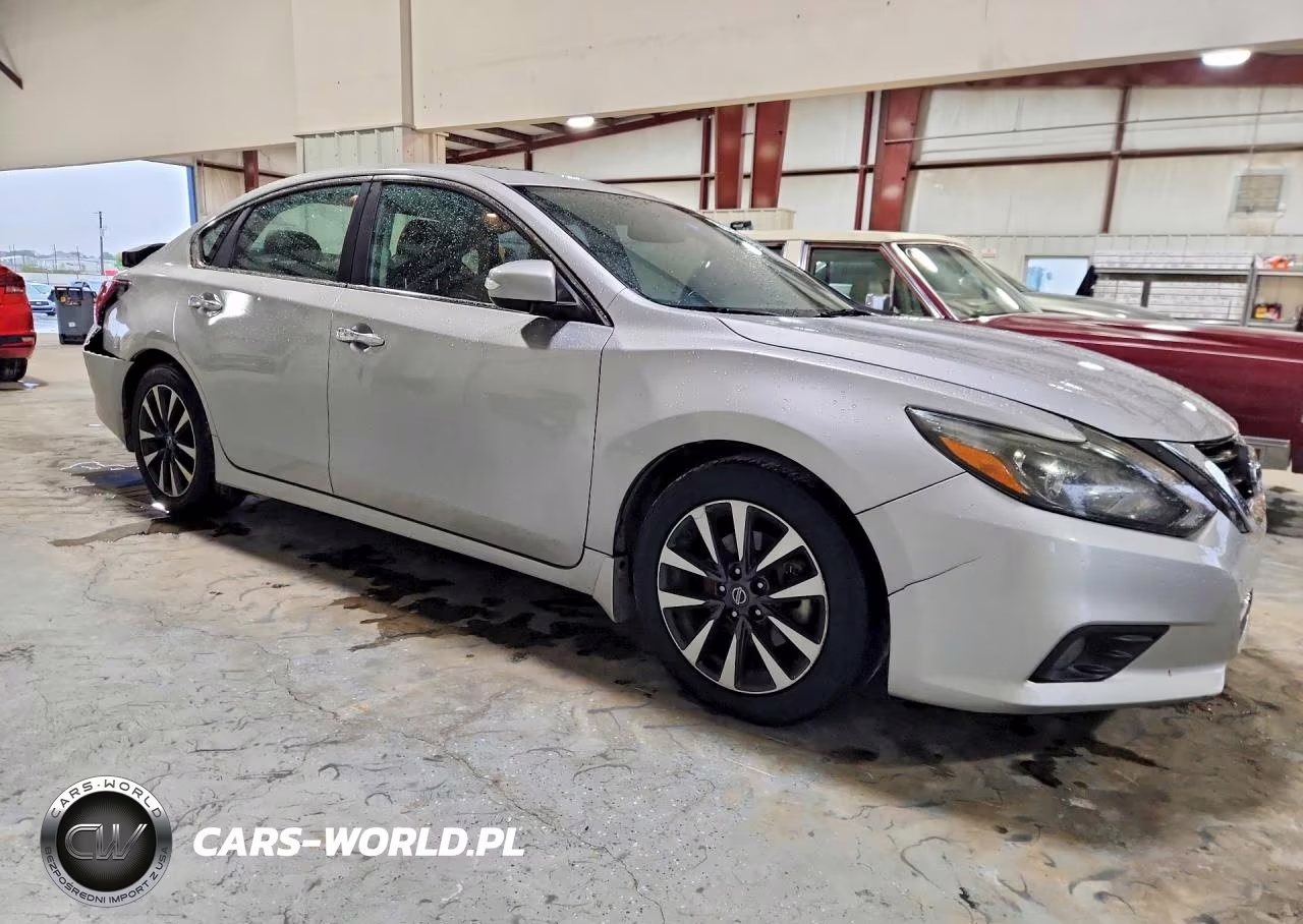 2016 Nissan Altima 2.5 Sl VIN:1N4AL3AP7GC214264 - 4