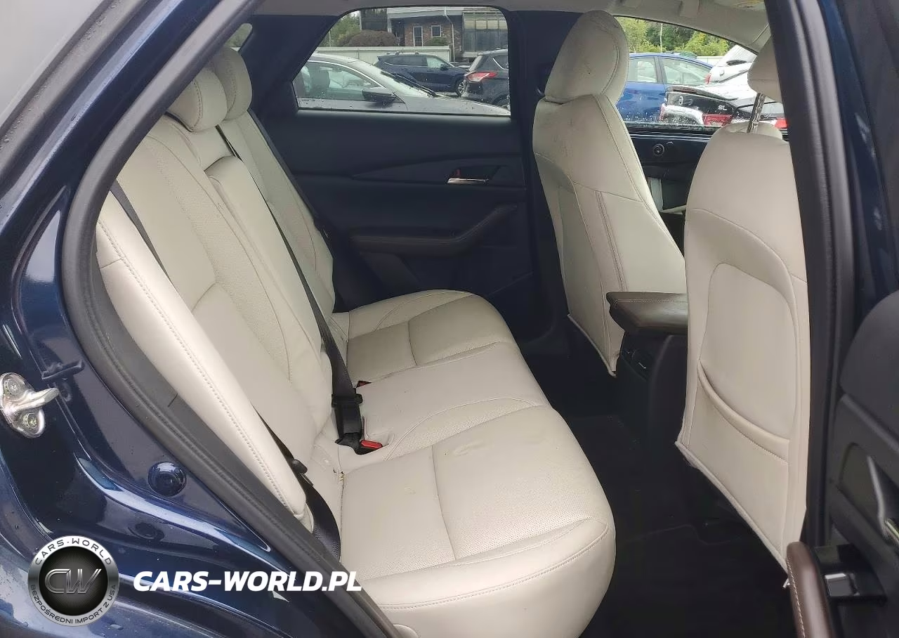 2023 Mazda Cx-30 Premium VIN:3MVDMBDM1PM518719 - 11