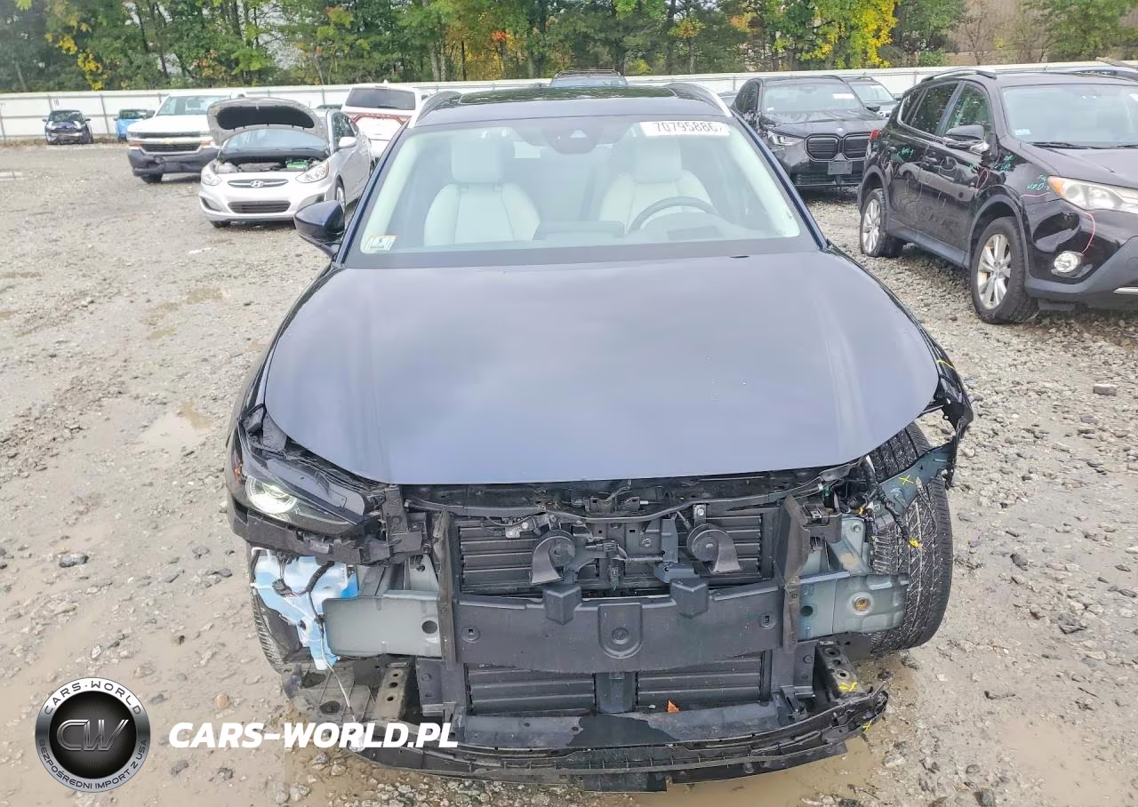 2023 Mazda Cx-30 Premium VIN:3MVDMBDM1PM518719 - 5