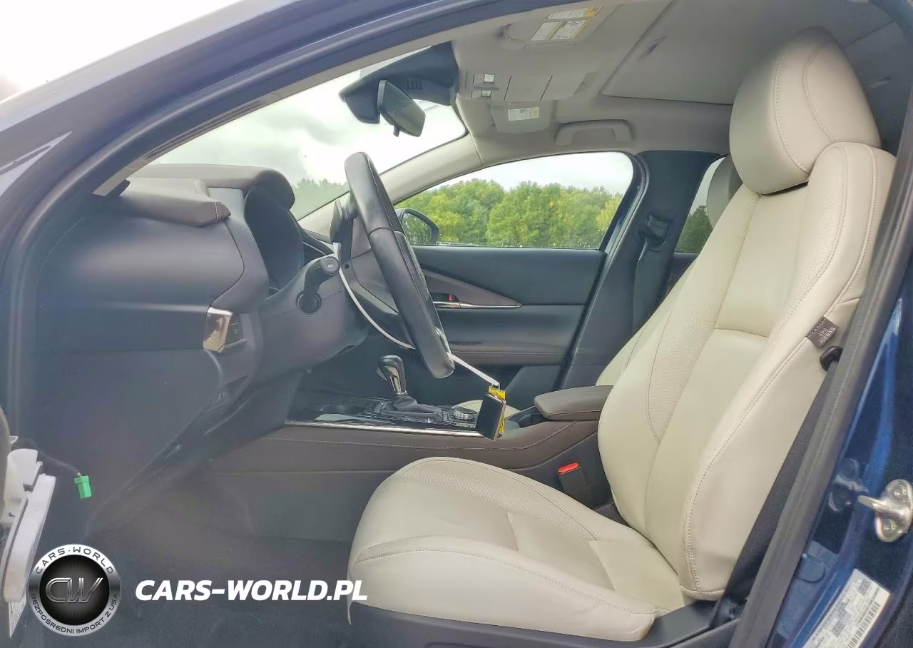 2023 Mazda Cx-30 Premium VIN:3MVDMBDM1PM518719 - 7