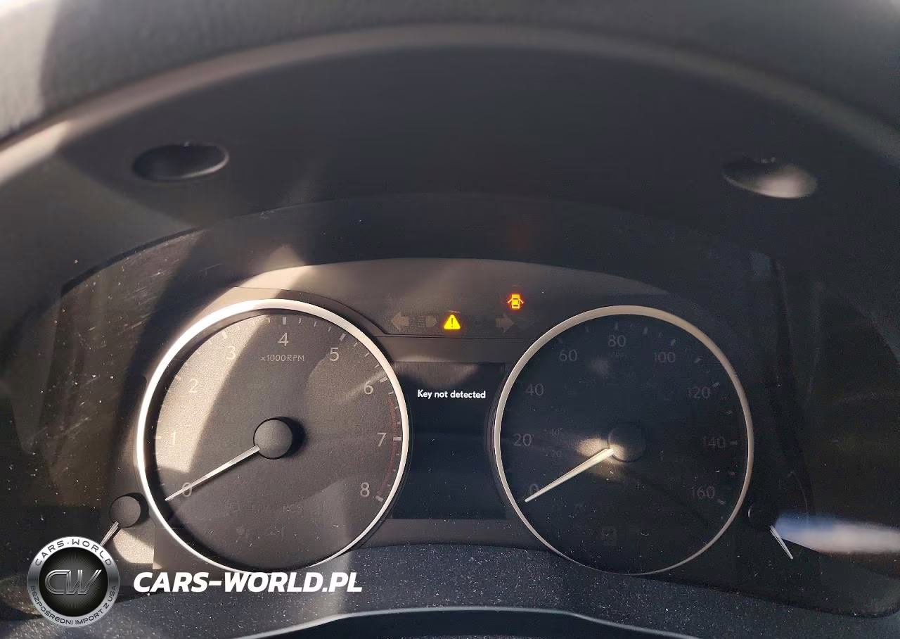 2015 Lexus Es 350 VIN:JTHBK1GG4F2195947 - 9