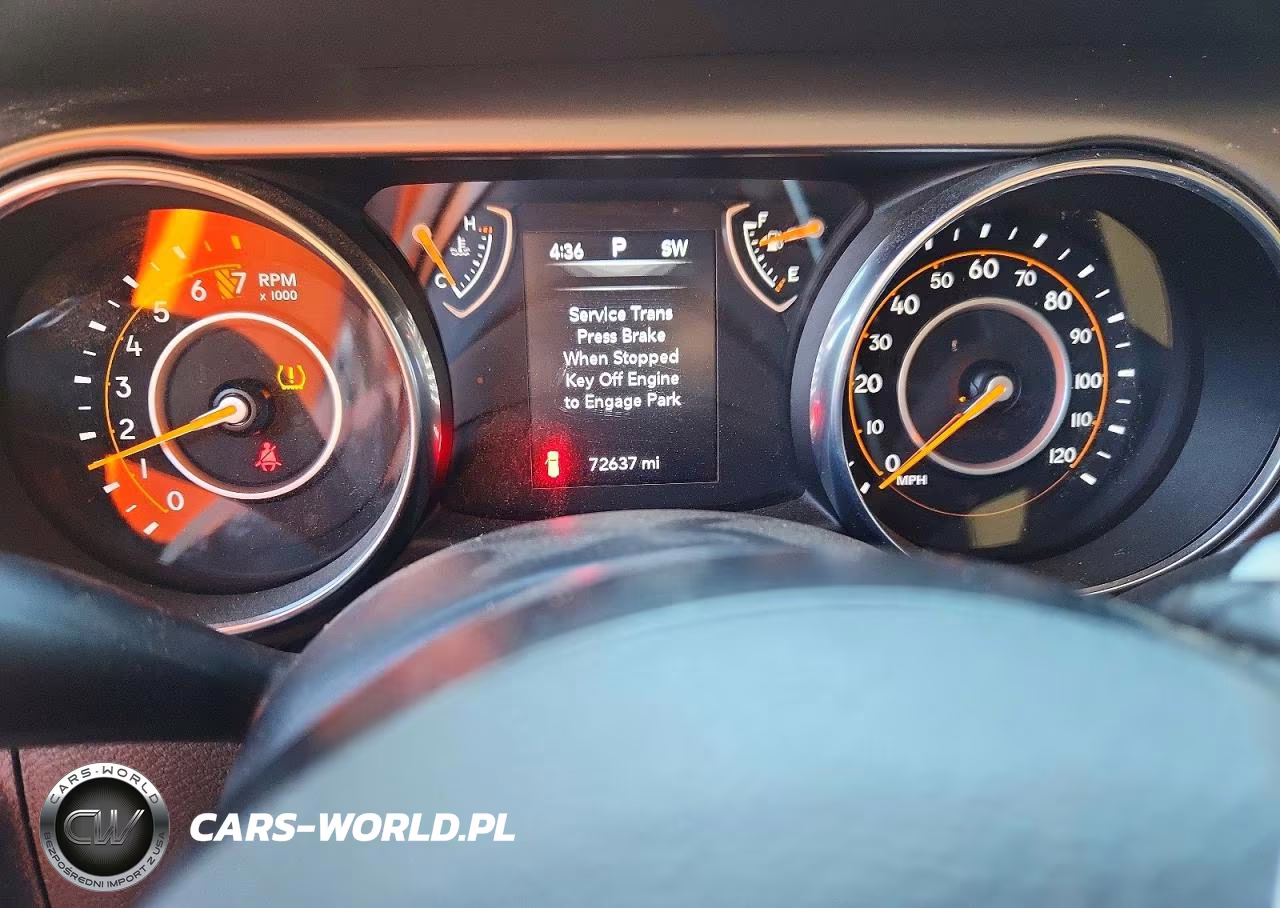 2018 Jeep Wrangler Unlimited Sport VIN:1C4HJXDG0JW288391 - 9