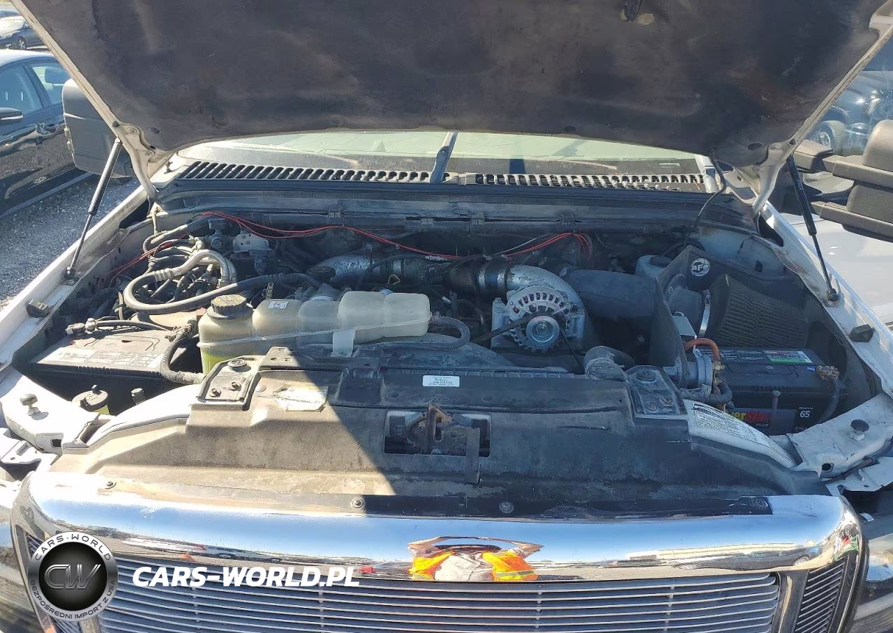 1999 Ford F250 Super Duty VIN:1FTNX21F0XEB32429 - 11