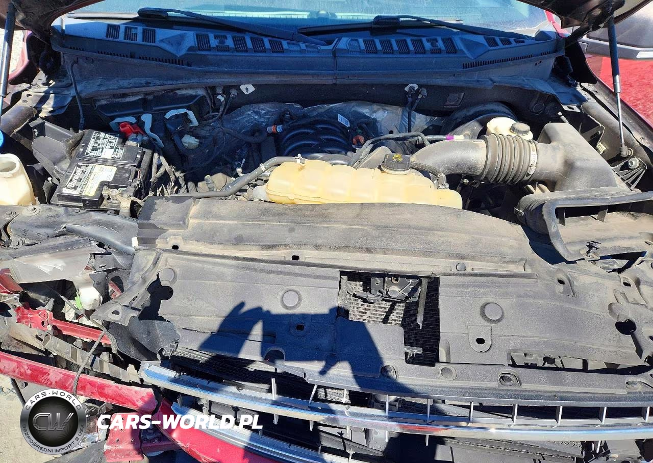 2018 Ford F150 Supercrew VIN:1FTEW1C50JKF86609 - 11