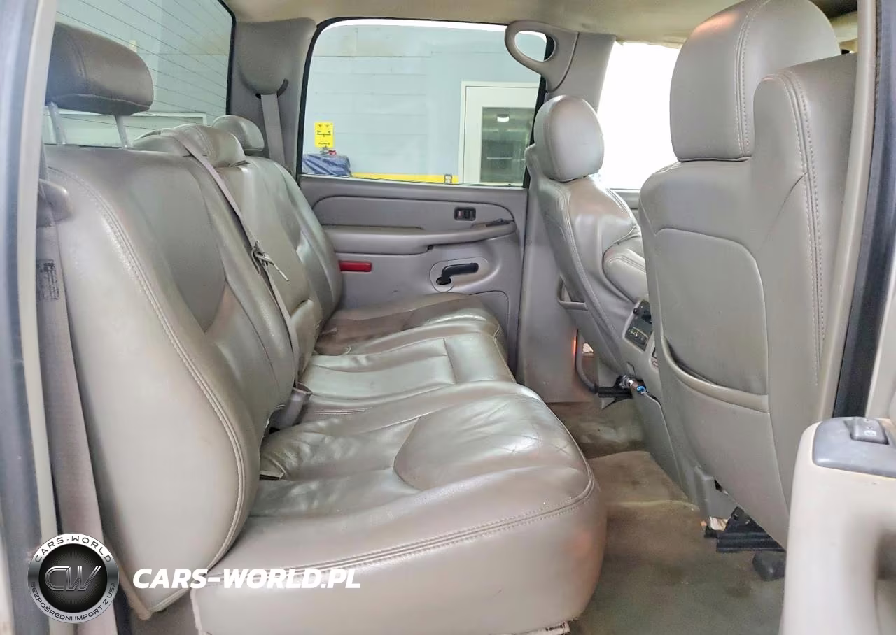 2004 Chevrolet Silverado C1500 VIN:2GCEC13T541429346 - 10