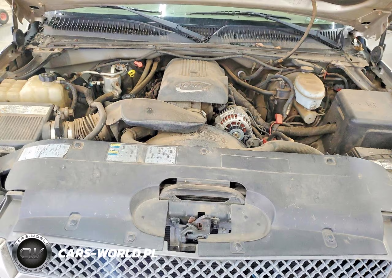 2004 Chevrolet Silverado C1500 VIN:2GCEC13T541429346 - 11