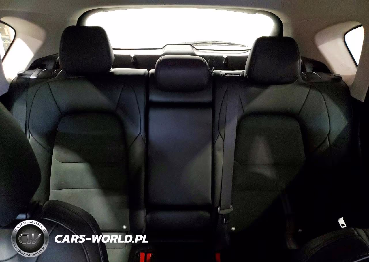 2023 Mazda Cx-5 Select VIN:JM3KFBBM7P0209286 - 10