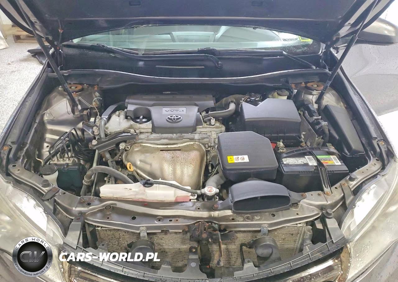 2017 Toyota Camry Se VIN:4T1BF1FK4HU428109 - 11