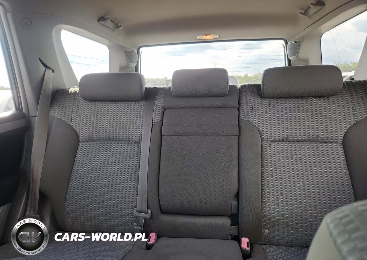 2007 Toyota 4Runner Sr5 VIN:JTEBU14R578100808 - 10