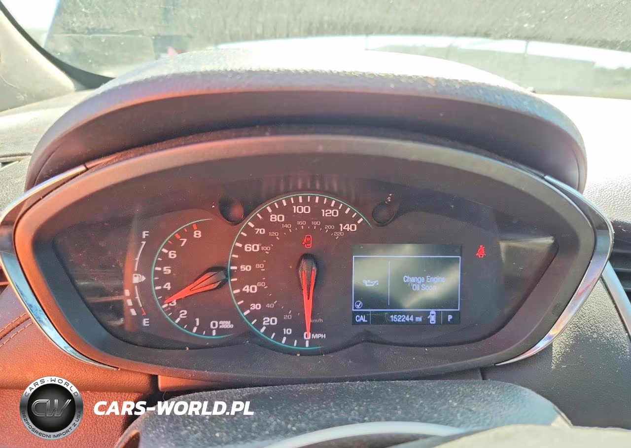 2020 Chevrolet Trax 1Lt VIN:KL7CJLSBXLB016898 - 9