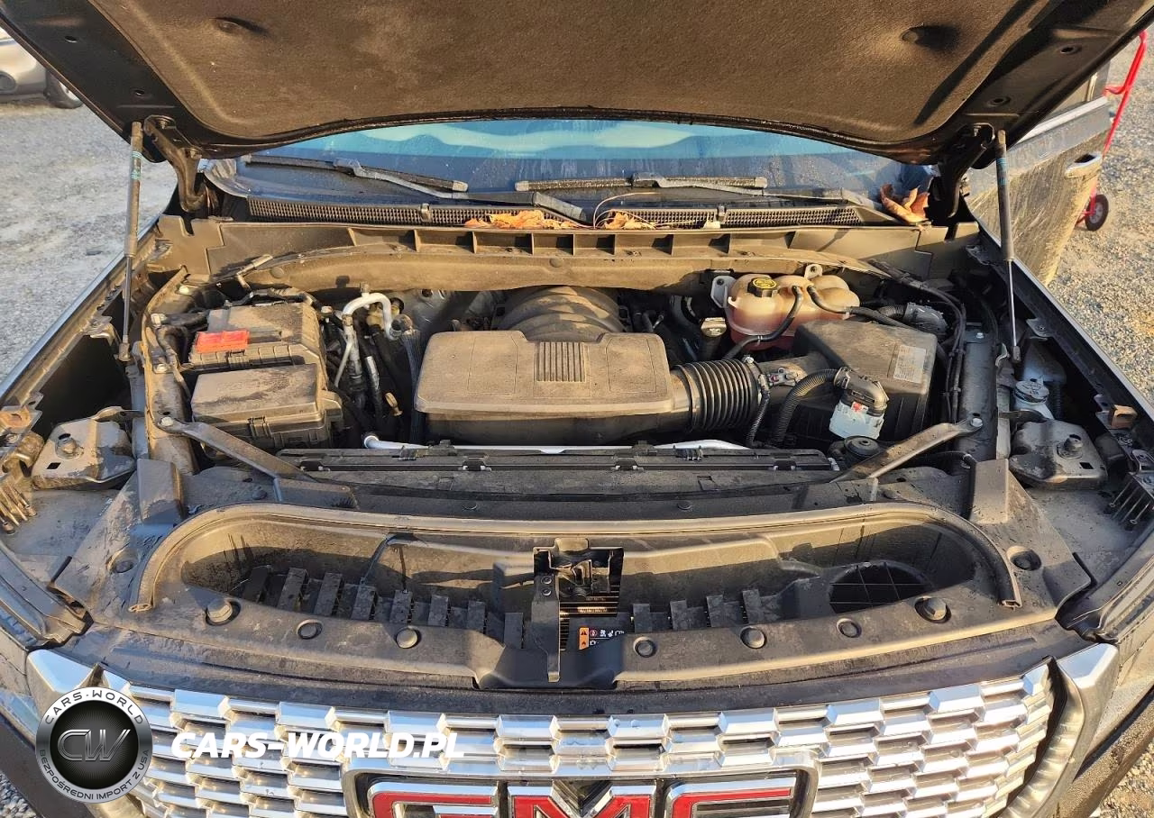2021 GMC Yukon Denali VIN:1GKS2DKL8MR110639 - 12