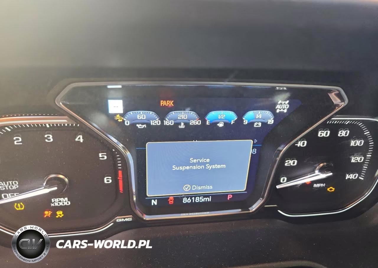 2021 GMC Yukon Denali VIN:1GKS2DKL8MR110639 - 9