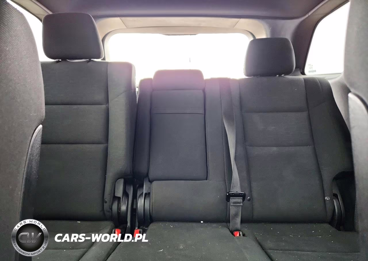 2015 Jeep Grand Cherokee Laredo VIN:1C4RJEAG5FC613980 - 10