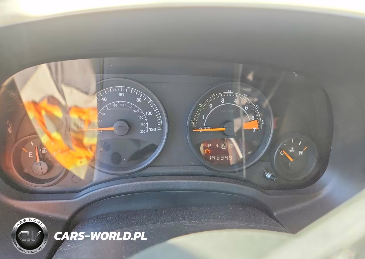 2014 Jeep Patriot VIN:1C4NJPBB4ED915864 - 9