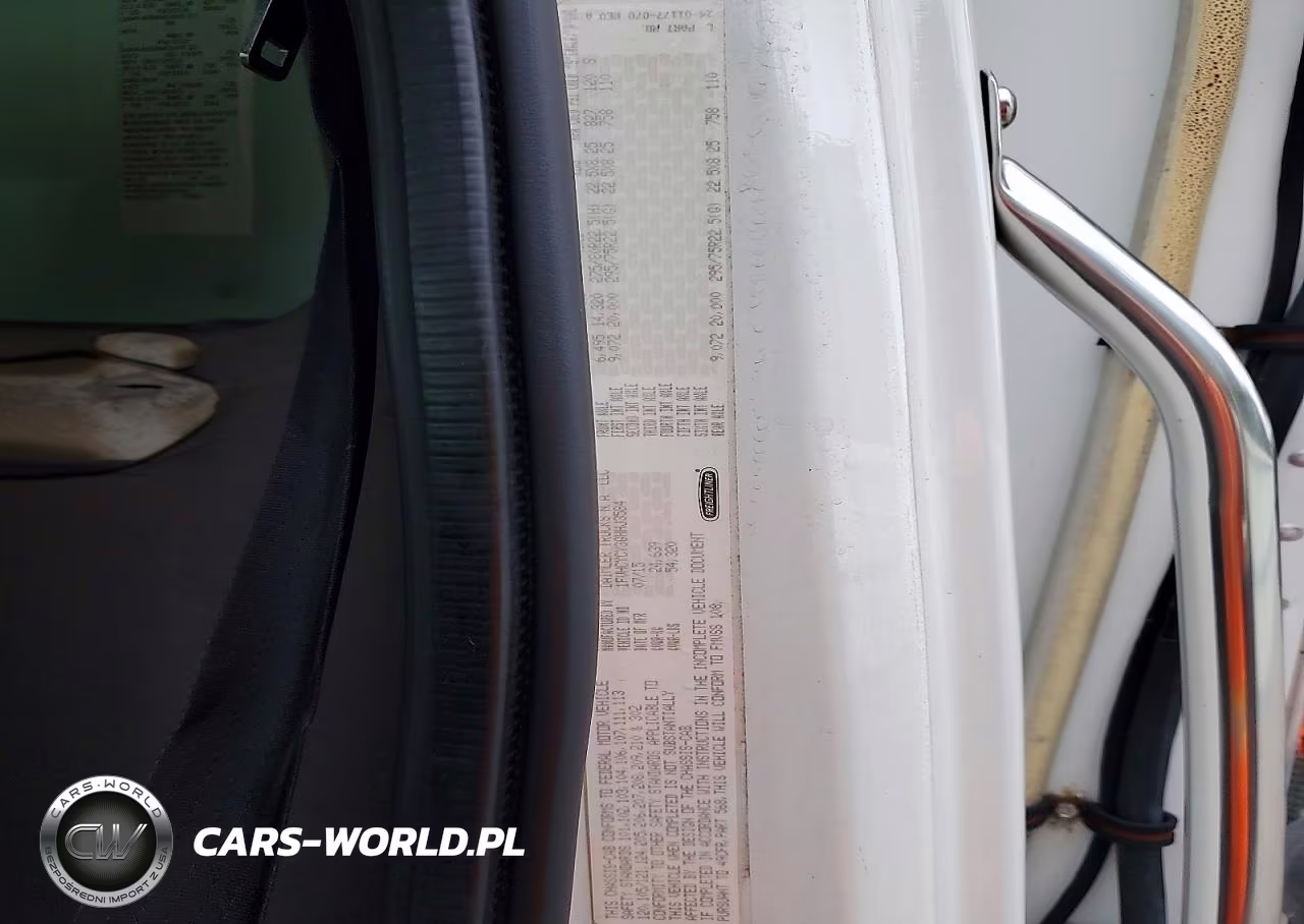 2016 Freightliner Business Class M2 Refrigerated Box Truck VIN:1FVHCYCY3GHHJ3584 - 12