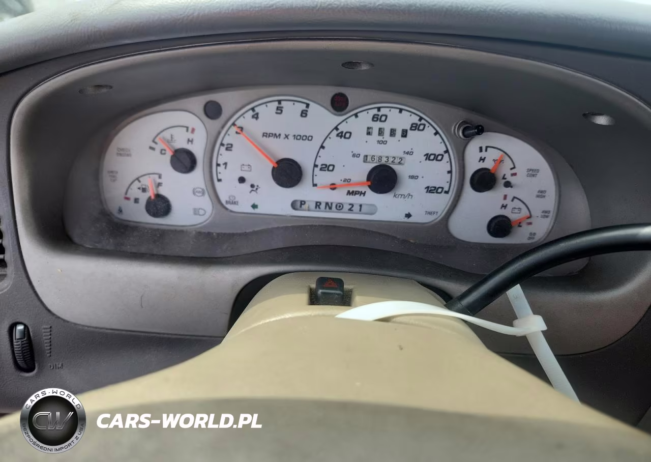 2001 Ford Explorer Sport Trac VIN:1FMZU77E21UC29825 - 9