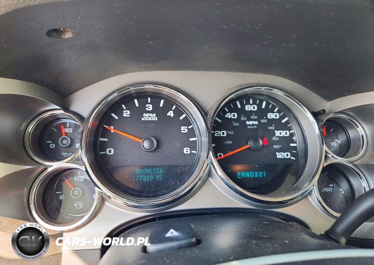 2008 Chevrolet Silverado C1500 VIN:2GCEC19J281290580 - 9