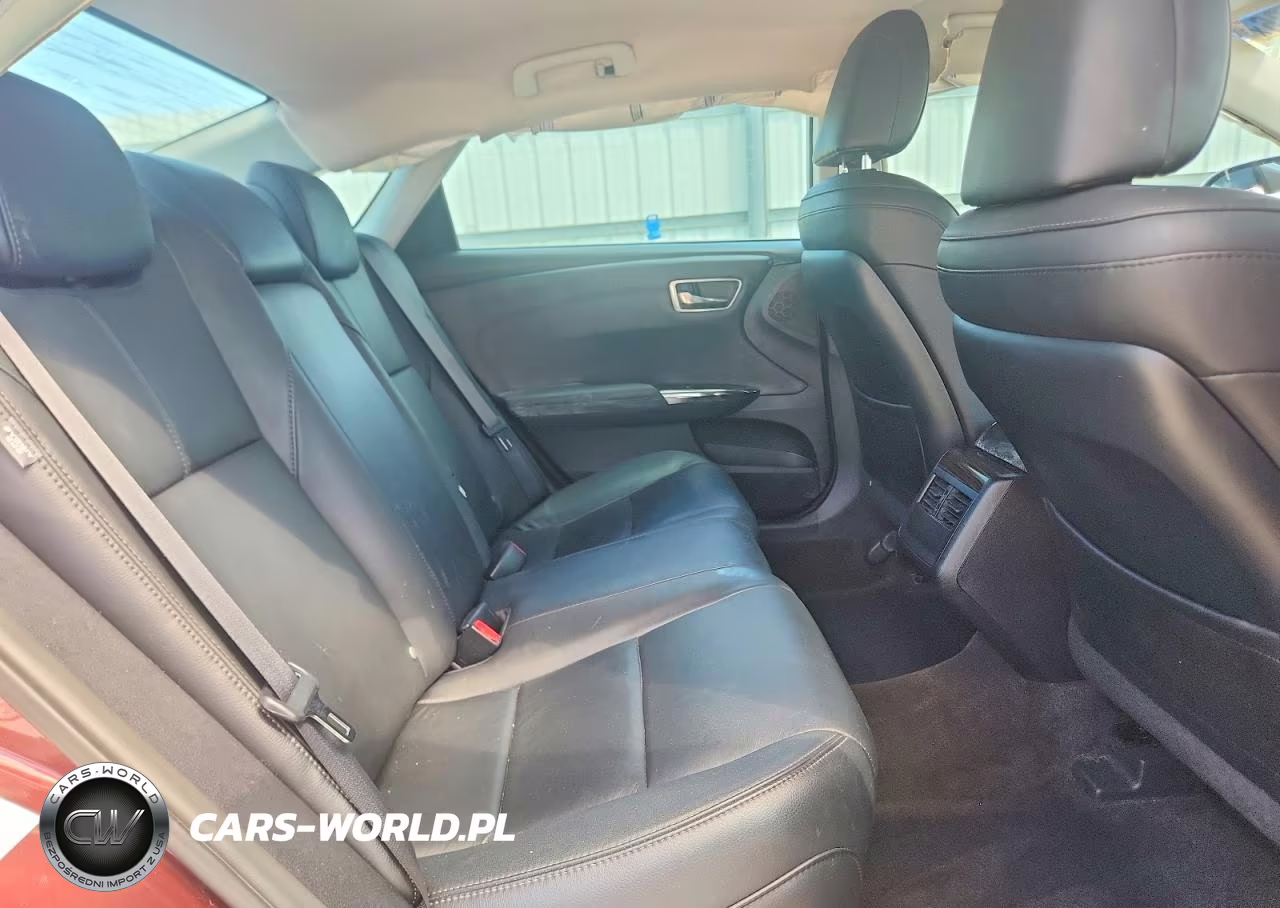 2014 Toyota Avalon Xle VIN:4T1BK1EBXEU089168 - 10