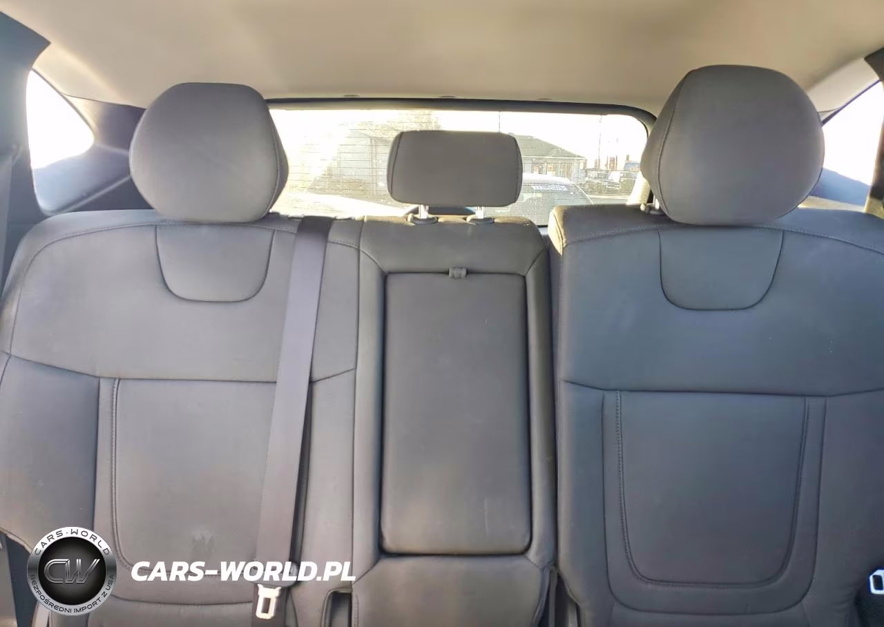 2023 Hyundai Tucson Se VIN:5NMJA3AE0PH253133 - 10