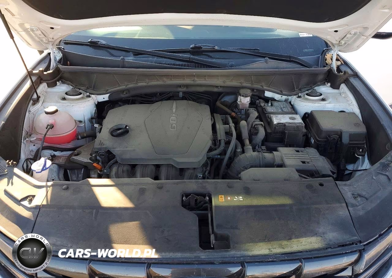 2023 Hyundai Tucson Se VIN:5NMJA3AE0PH253133 - 12