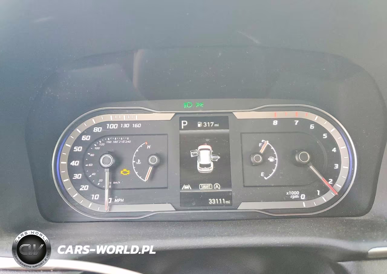 2023 Hyundai Tucson Se VIN:5NMJA3AE0PH253133 - 9