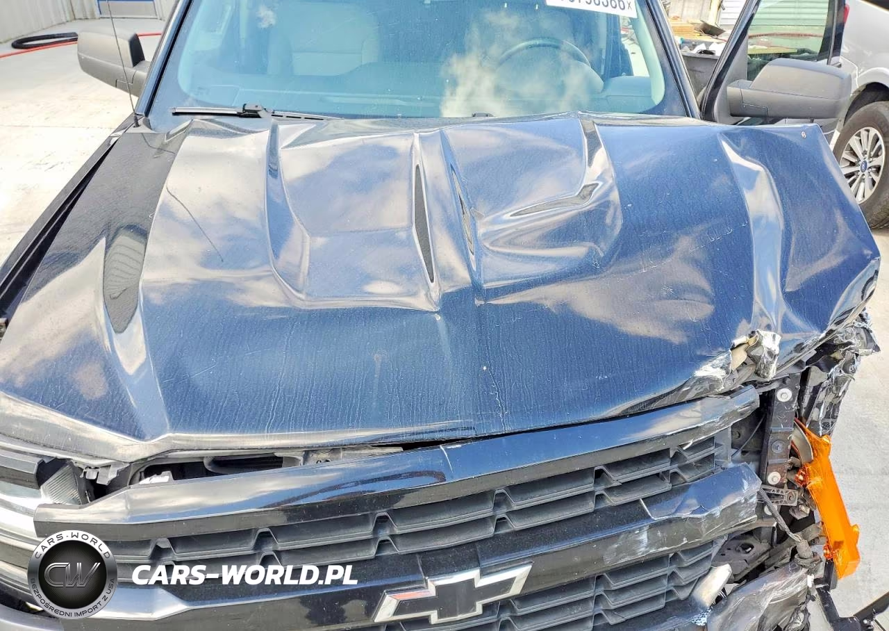 2016 Chevrolet Silverado C1500 VIN:1GCRCNEC1GZ423531 - 11
