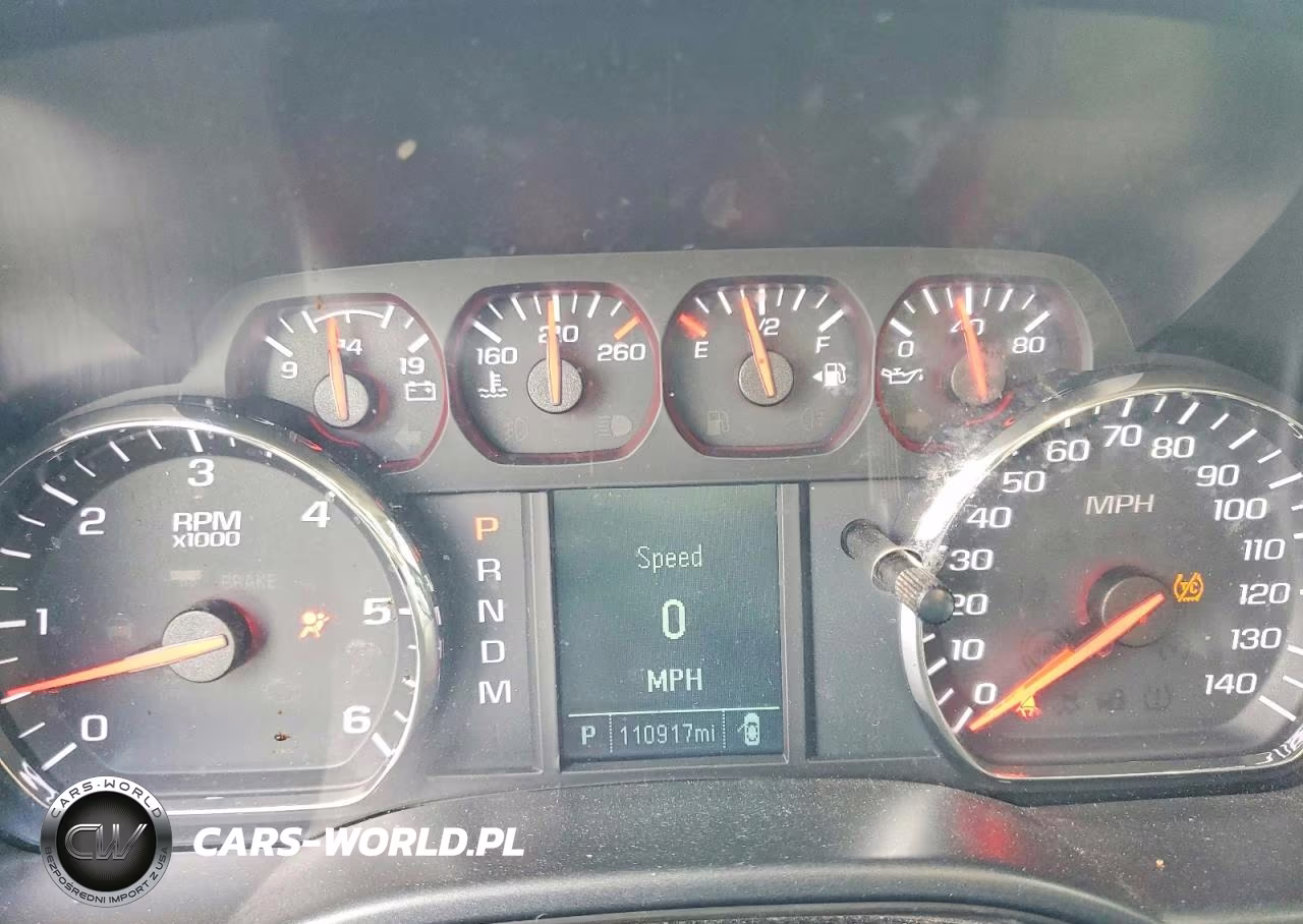 2016 Chevrolet Silverado C1500 VIN:1GCRCNEC1GZ423531 - 9