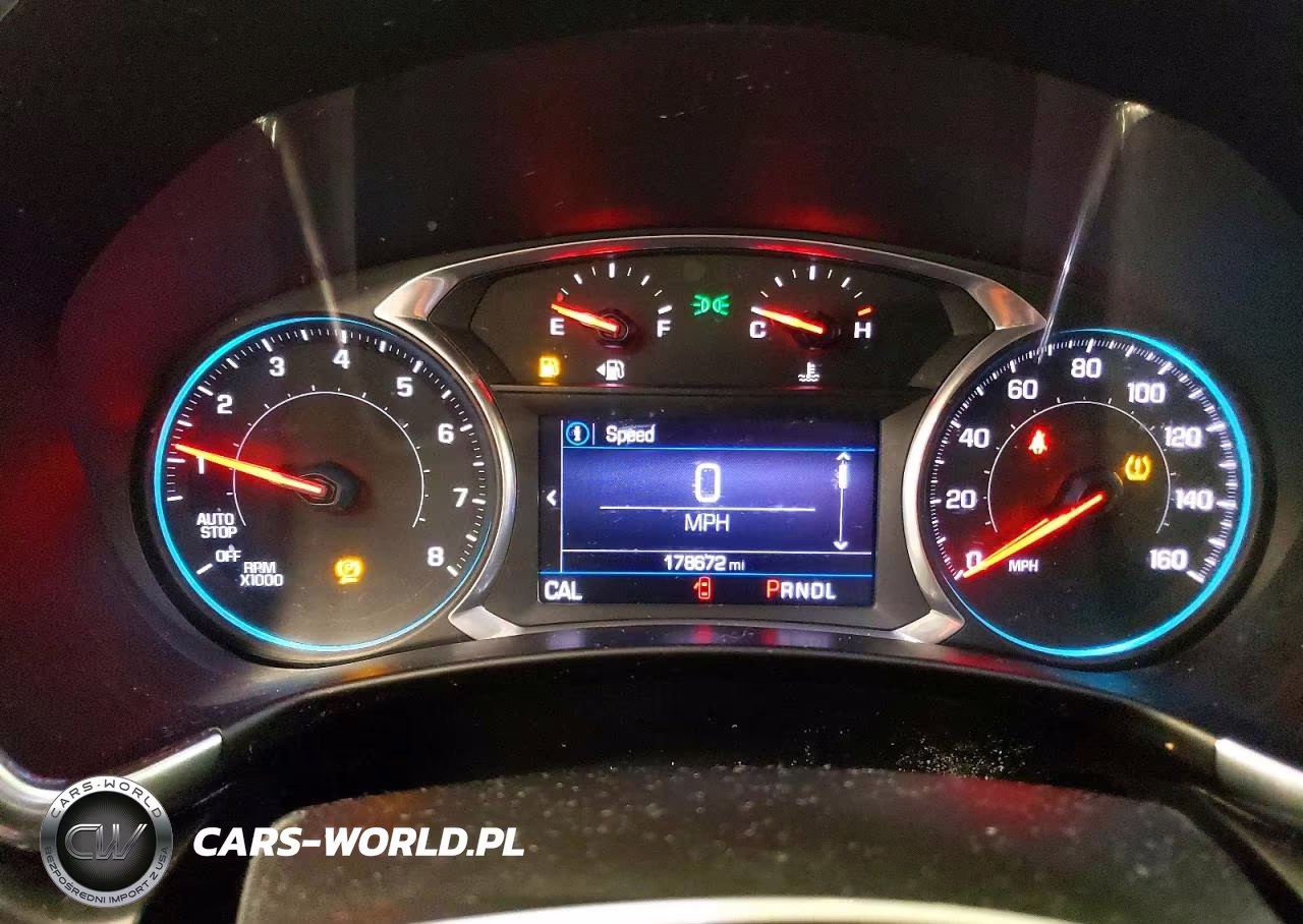 2019 Chevrolet Equinox Lt VIN:3GNAXUEV5KL343038 - 9