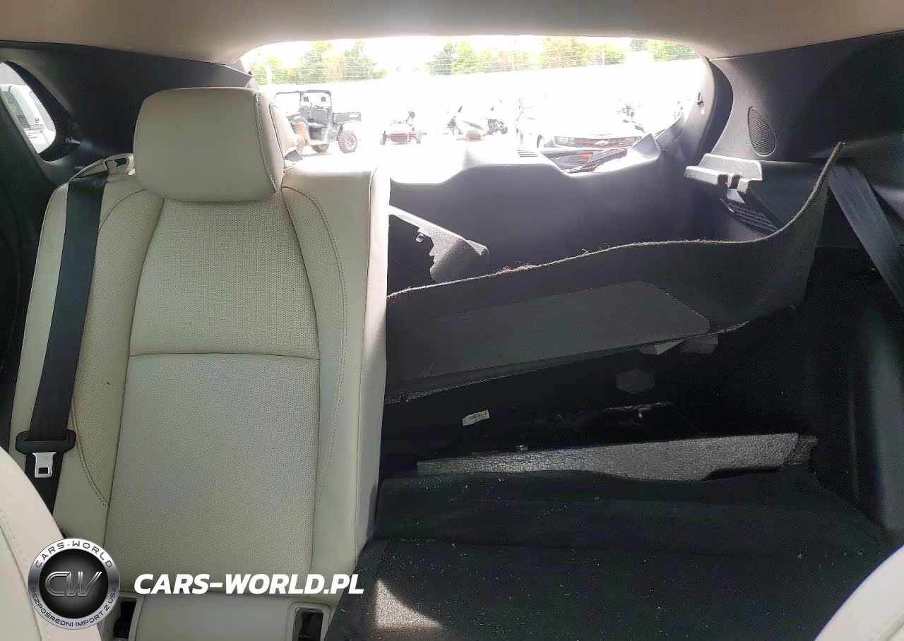 2021 Mazda Cx-30 Premium VIN:3MVDMBDL1MM309418 - 10