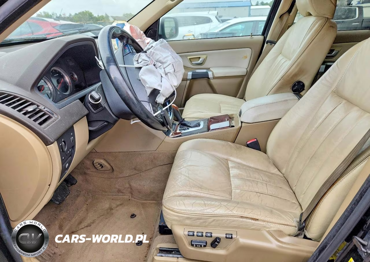 2013 Volvo Xc90 3.2 VIN:YV4952CZXD1632905 - 7