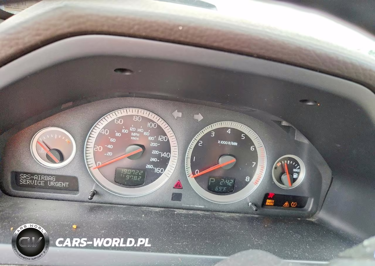 2013 Volvo Xc90 3.2 VIN:YV4952CZXD1632905 - 9