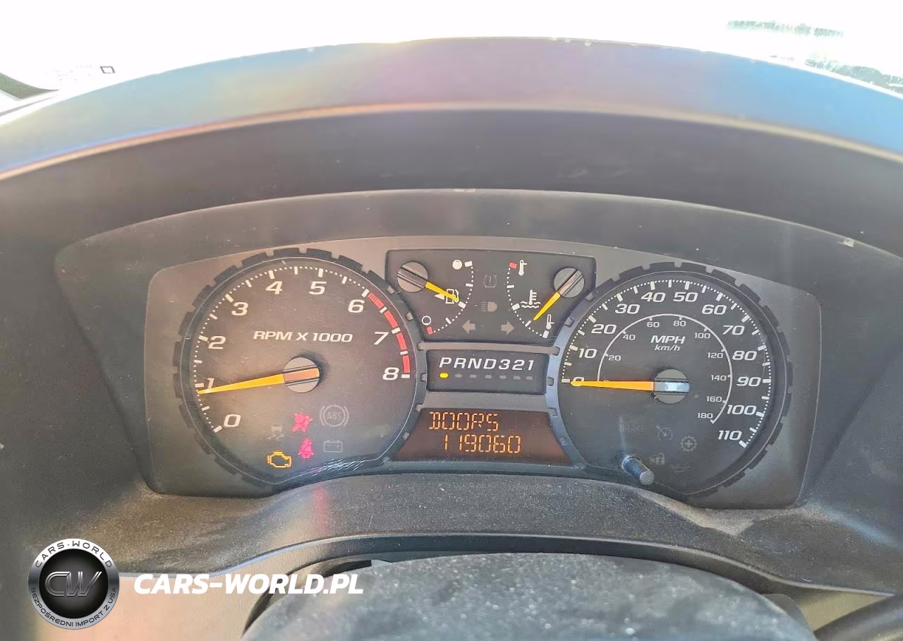 2008 Chevrolet Colorado VIN:1GCDT19E088195740 - 9