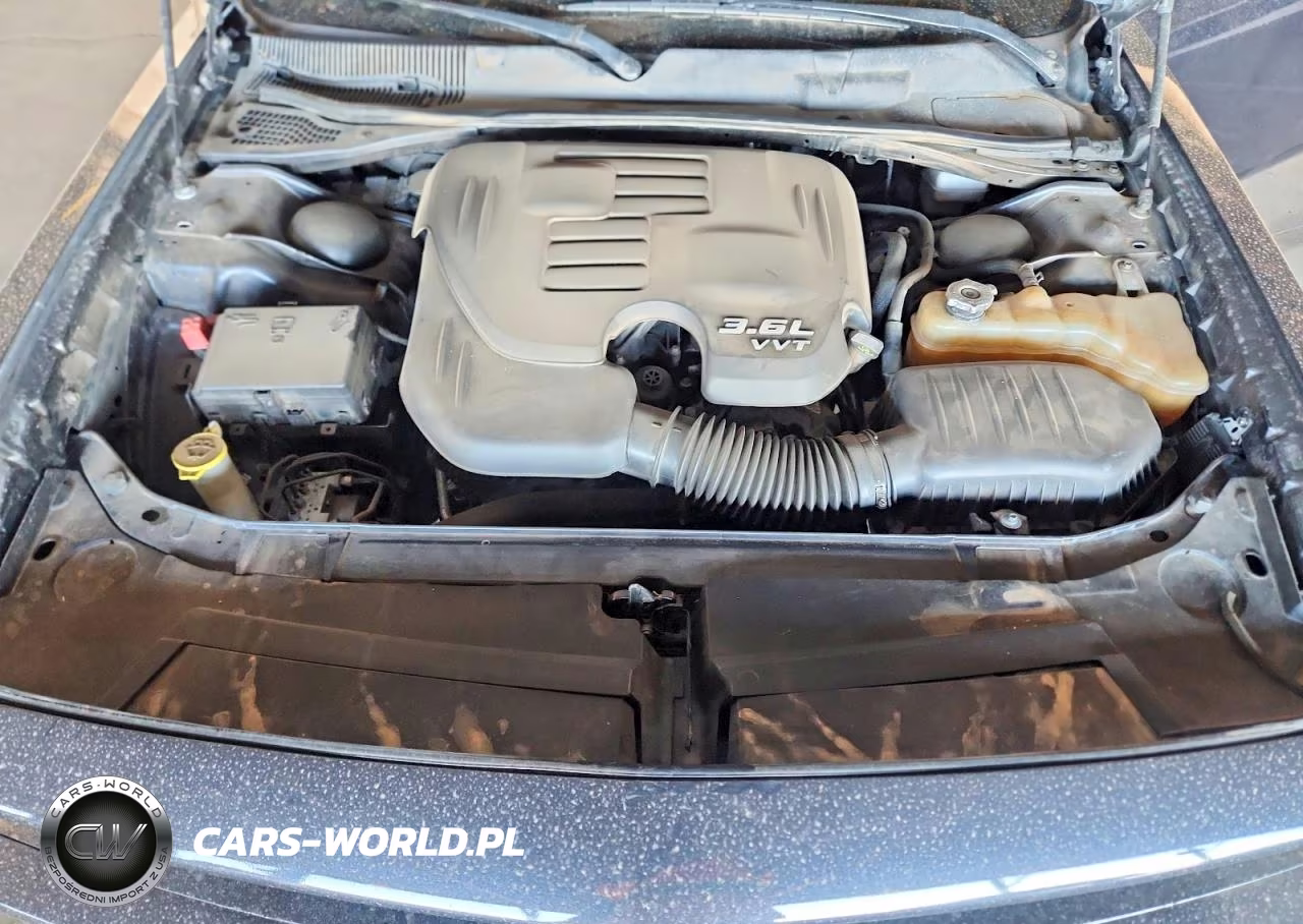 2019 Dodge Challenger Sxt VIN:2C3CDZAGXKH701813 - 11