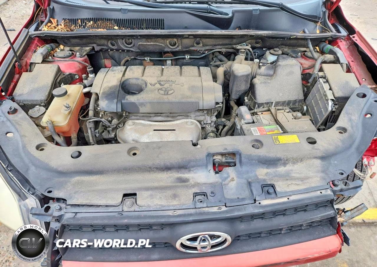 2011 Toyota Rav4 Base VIN:2T3BF4DV3BW176690 - 12