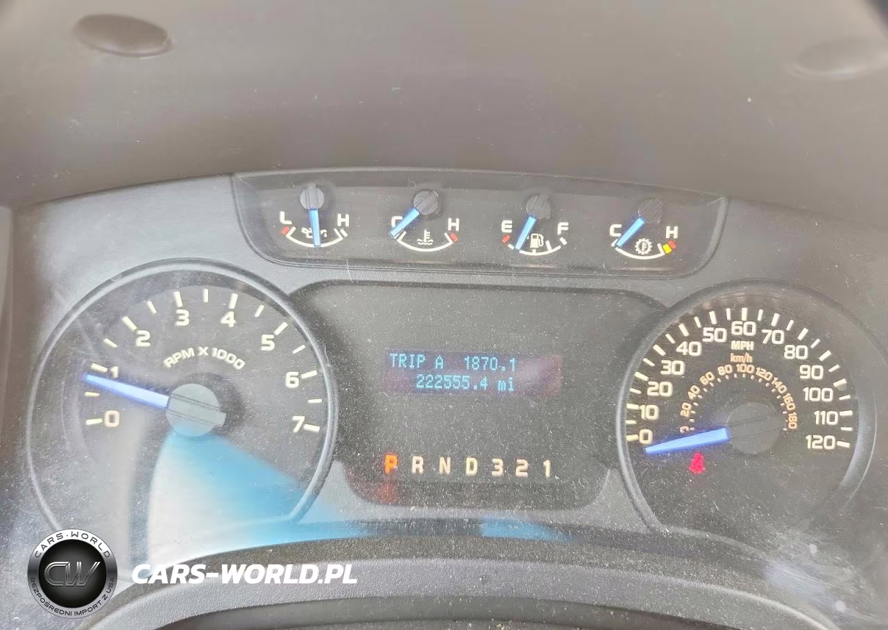 2011 Ford F150 Super Cab VIN:1FTEX1CM5BKD57199 - 9