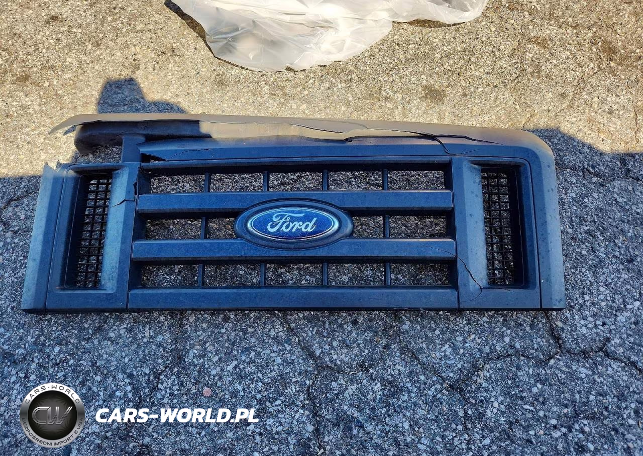 2008 Ford E150 Delivery Van VIN:1FTNE14W88DB02078 - 13