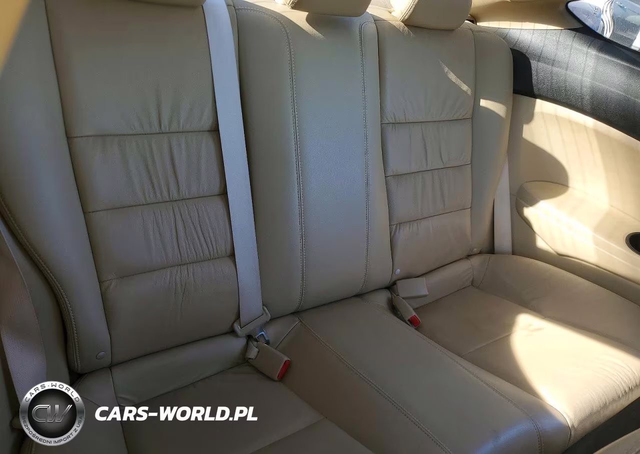 2010 Honda Accord Exl VIN:1HGCS1B88AA013169 - 10